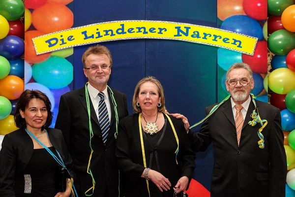 Roter Teppich   157.jpg - Foto: Ulrich Stamm